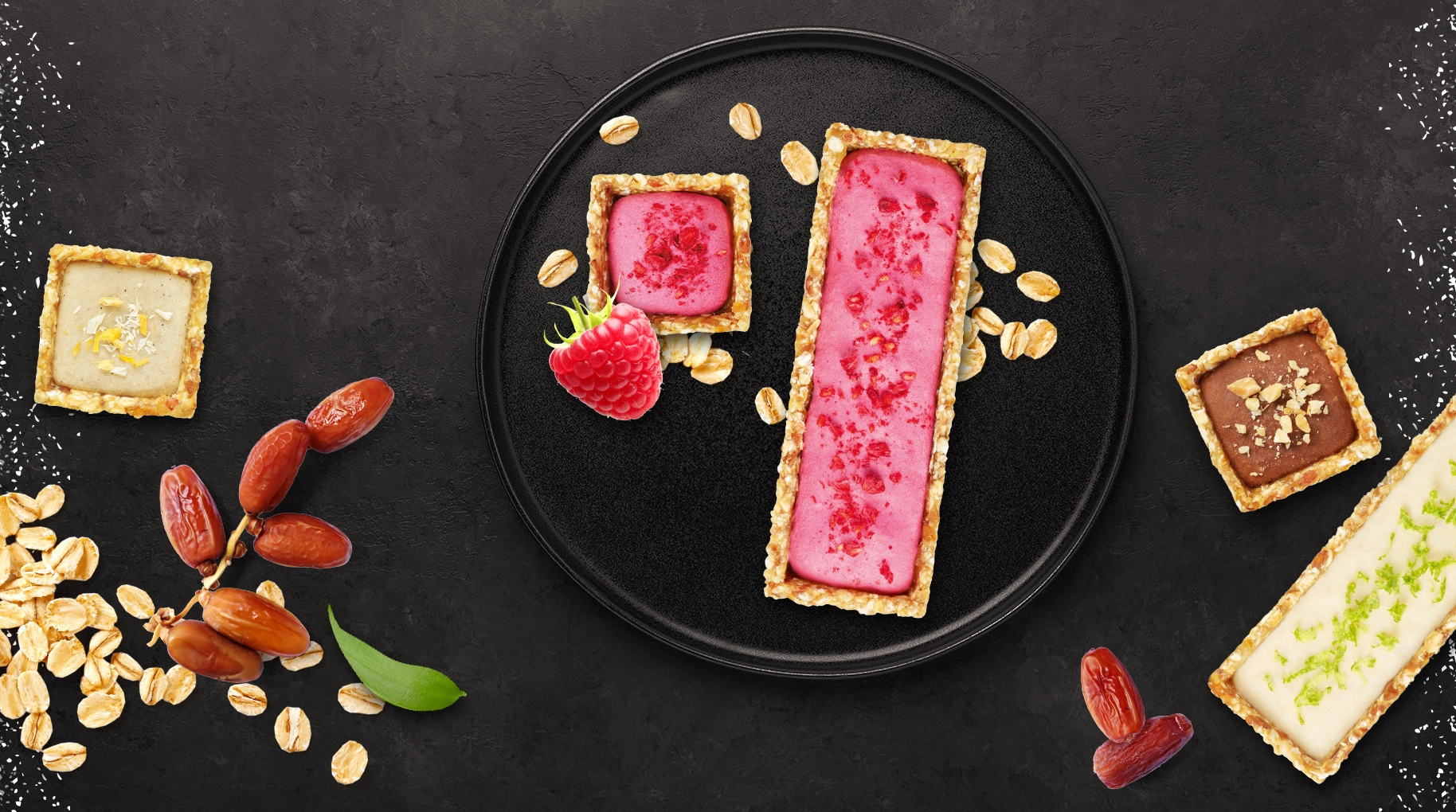 Neugierig auf ein neues Eiserlebnis?